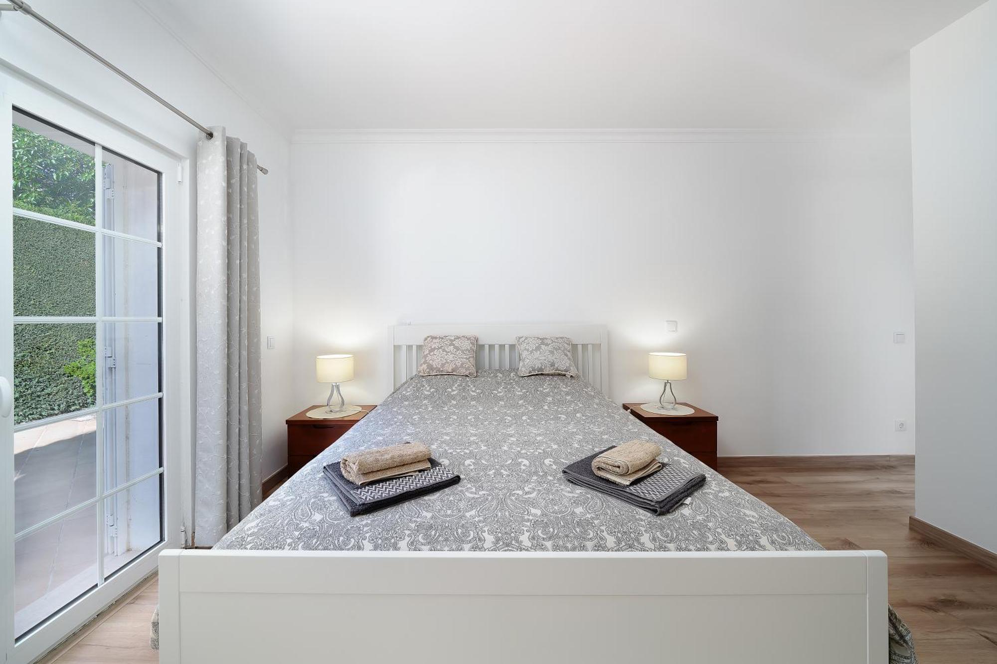 Exclusive Villa Toulouse With Pool In Falesia Algarve Albufeira Extérieur photo